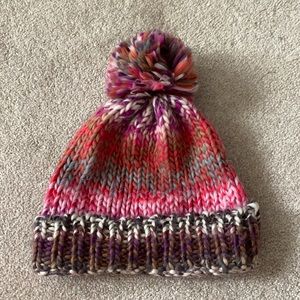 Knitted Hat